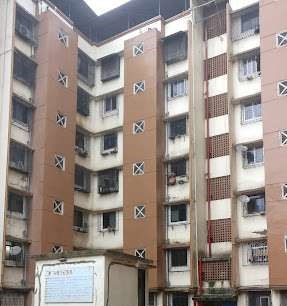 Channel Residency CHS Panvel